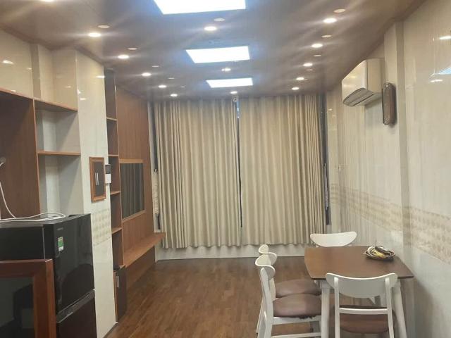 Bán nhà 5 tầng, cư xá phú lâm B, Quận 6, 3.2x12m, Chỉ 8. X tỷ