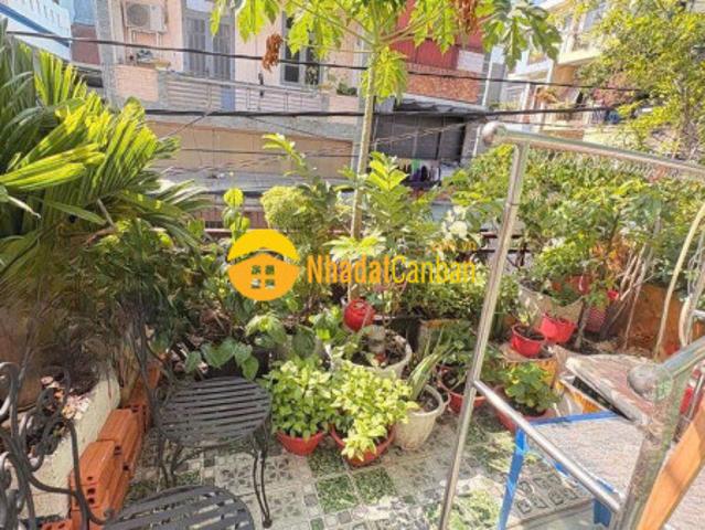 Bán nhà 5 tầng hxt lê thị hồng 80m2 có thang máy 8pn tn 45tr ngay chợ nhỉnh 15 tỷ