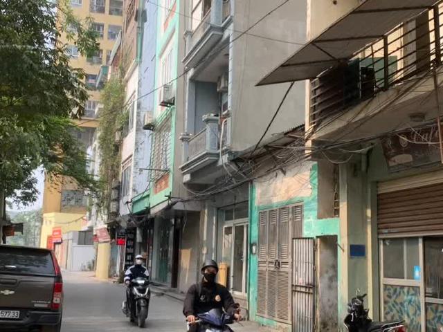 Bán Nhà 5 Tầng Kđt Xa La Ô Tô Vào Tận Nhà Giá 6, X Tỷ