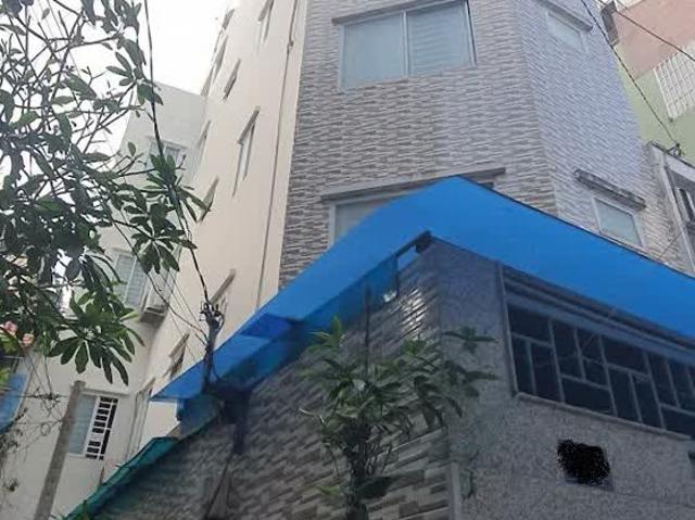 Bán nhà 5 Tầng, mới đẹp Phạm Văn Hai, P. 3 Tân Bình, 58m2, 6PN Hoàn Công Đủ. Chỉ nhỉnh 7 tỷ
