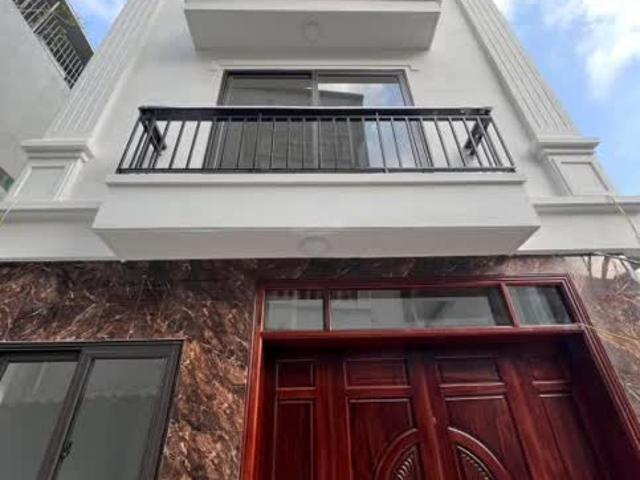 Bán nhà 5 tầng mặt ngõ tây mỗ nam từ liêm hà nội 5.1 tỷ sổ đỏ chính chủ