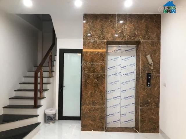 Bán Nhà 5 Tầng Mặt Ngõ Xuân Phương Nam Từ Liêm 6.8 Tỷ Sổ Đỏ Chính Chủ