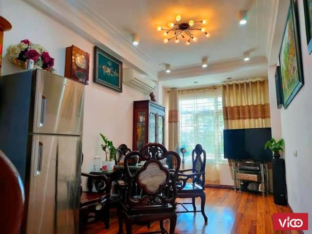 Bán nhà 5 tầng mặt phố khâm thiên, Kinh doanh tuyển đỉnh giá chỉ 7,9 tỷ. MS 89001
