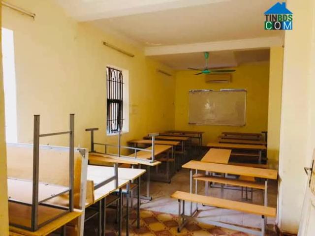 Bán nhà 5 tầng mặt phố Hoàng Như Tiếp, Long Biên, Hà Nội