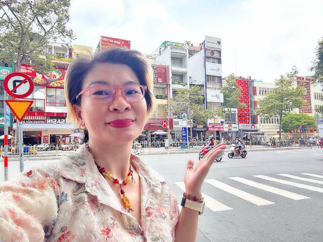Bán nhà 5 tầng mtkd 30m đ. Nguyễn thái học, quận 1 sẵn dòng tiền đều 45tr/th dt 4m*16m*lh giang: 0938676
