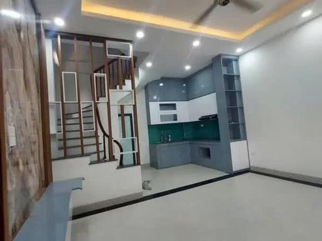 Bán nhà 5 tầng ngay phố phan đình giót giao cắt quang trung hà đông, dt 30m, mt 4.2M, Giá