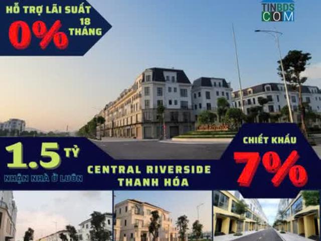 Bán Nhà 5 Tầng Ngay Ủy Ban Phường Hạc Thành Chỉ 5, X Tỷ, Sổ Sẵn