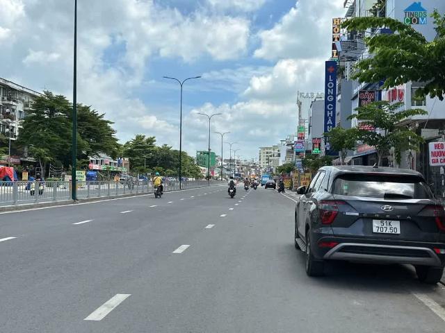 Bán nhà 5 tầng đẹp hẻm 364 Dương Quảng Hàm 70m2 4x17.5 khu phân lô vào ở ngay 12.9 tỷ