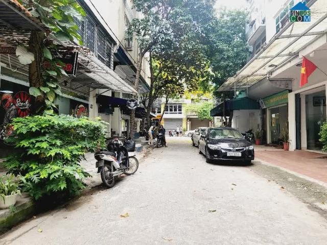 Bán nhà 5 tầng phố Lê Quang Đạo chỉ nhỉnh 7 tỷ, Ngõ rộng thoáng, Đầy đủ tiện ích, Nhà đẹp ở luôn
