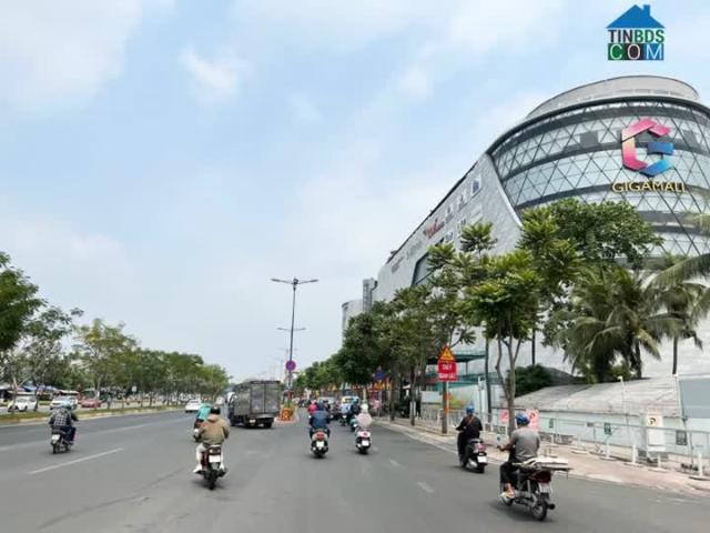 Bán nhà 5 tầng Sát Gigamall, Hẻm nhựa 8m, Giảm sốc 500 triệu