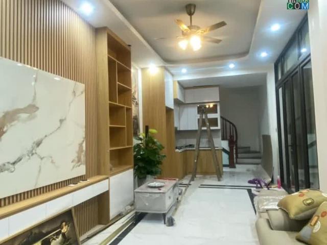 Bán Nhà 5 Tầng, Sát Học Viện Nông Nghiệp, Ô Tô Vào Nhà, Giá 6,98 Tỷ!