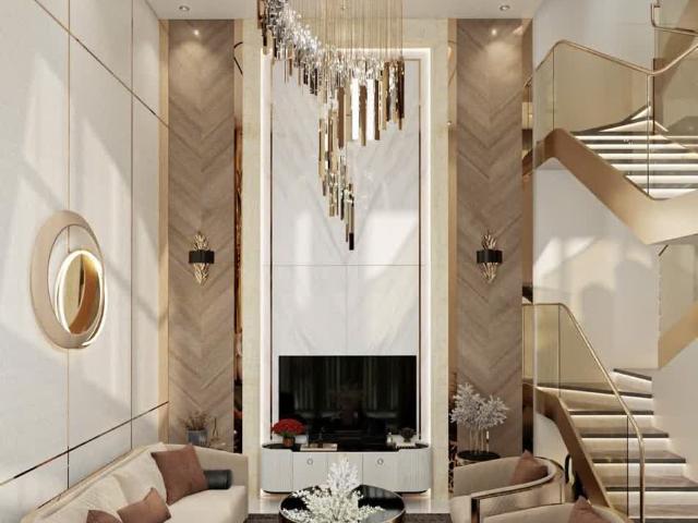 Bán Nhà 5 Tầng Siêu Phẩm Nguyễn Cửu Đàm Tân Phú Ngang 9.5m X 5M Giá 7.2 Tỷ