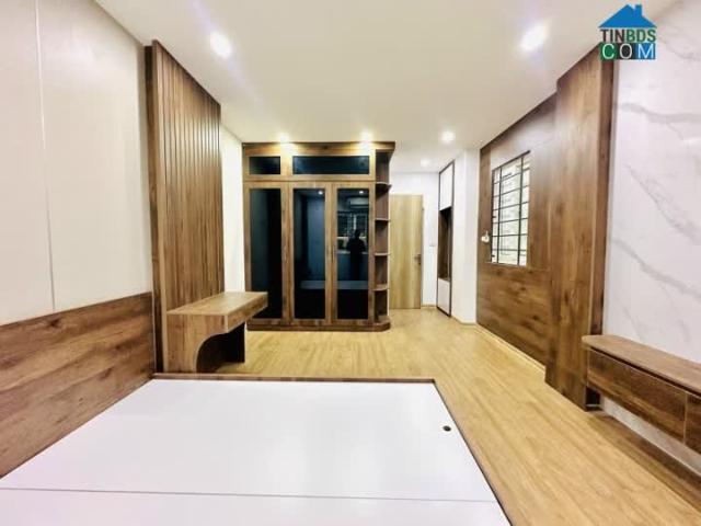 Bán Nhà 5m Ra OTO, 50m2, 7 Tỷ Sau Hỗ Trợ, Mặt Tiền 5m, Tại Bạch Mai, Đại Cồ Việt, Hai Bà Trưng