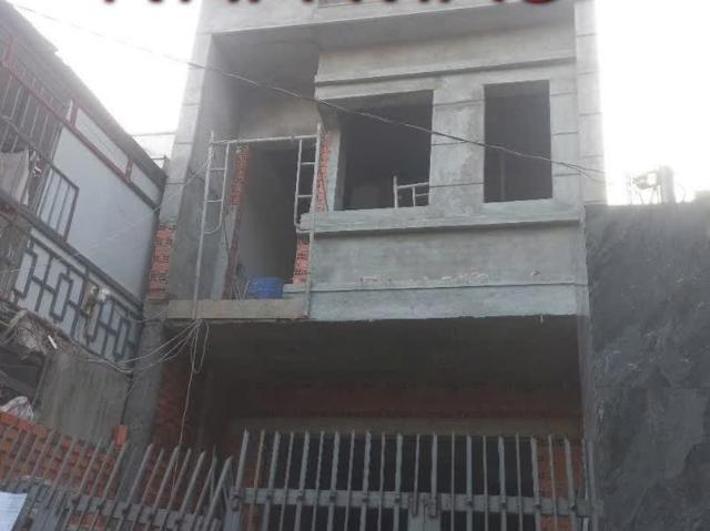 Bán Nhà 64M2 Hẻm Ôtô – Sát Hoàng Hoa Thám – Đông Hòa – Dĩ An – TPHCM Giá Nhỉnh 3 Tỷ
