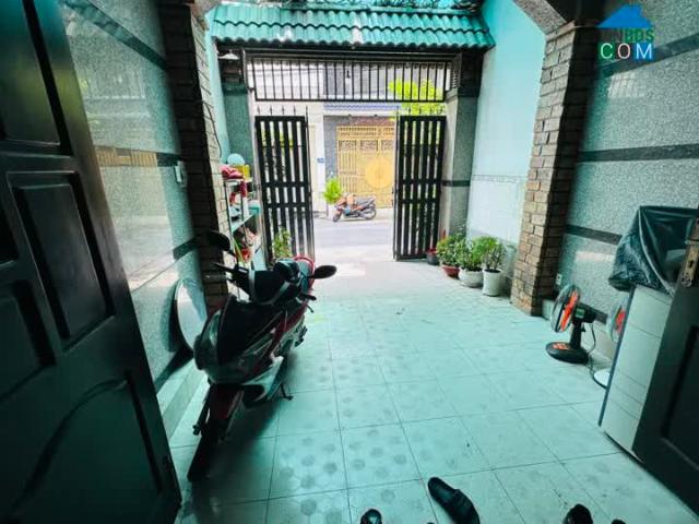 Bán nhà 64m², 4PN, 2WC, Huỳnh Thị Hai, Tân Chánh Hiệp, Q. 12 5.350 tỷ