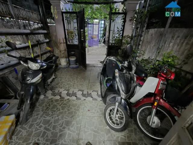 Bán nhà 64m² 3 tầng, ngõ 49 Hiệp Bình Chánh, Thủ Đức 4.6 tỷ