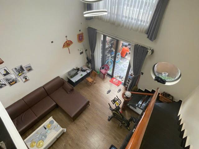 Bán nhà 65m2 trung tâm thị trấn Liên Nghĩa Đức Trọng Lâm Đồng 2 tỷ 500 triệu