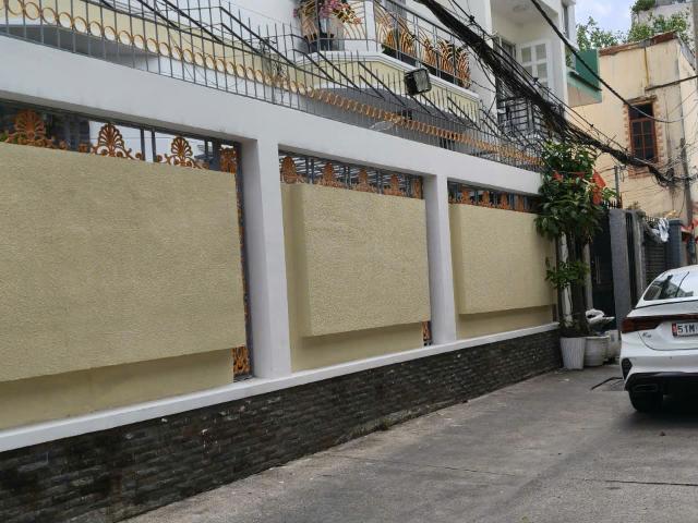 Bán Nhà 65m² Đường Nguyễn Thị Thập, Quận 7 – Giá 12 Tỷ Thương Lượng