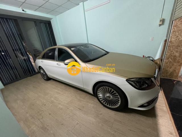 Bán nhà 60m2 bàu cát, hẻm nhựa 6m, tân bình giá 6.5 tỷ