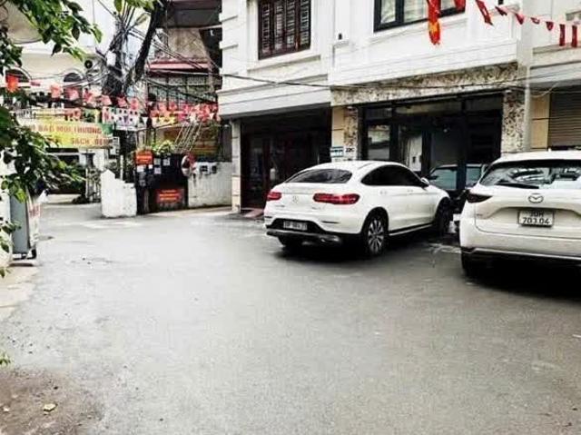 Bán Nhà 60M2, Văn Cao Cơ Hội Cho Khách Hàng Quyết Đoán Nhanh Rinh Nhà Mới Đón Tết