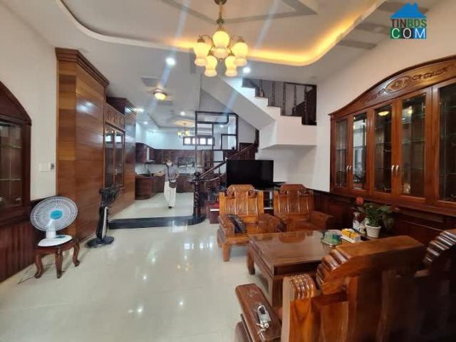 Bán nhà 60m², 4PN, 4WC, 7.35 tỷ, Q. 9, Đỗ Xuân Hợp