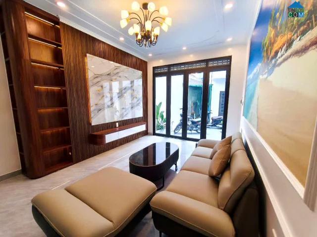 Bán nhà 61m2 x 3 tầng giá cực tốt trong ngõ đường Đà Nẵng, Hải An, Hải Phòng