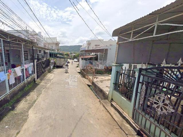 Bán nhà 62m2 thị trấn Liên Nghia xã Đức Trọng Lâm Ðồng Giá 1 tỷ 450 triệu