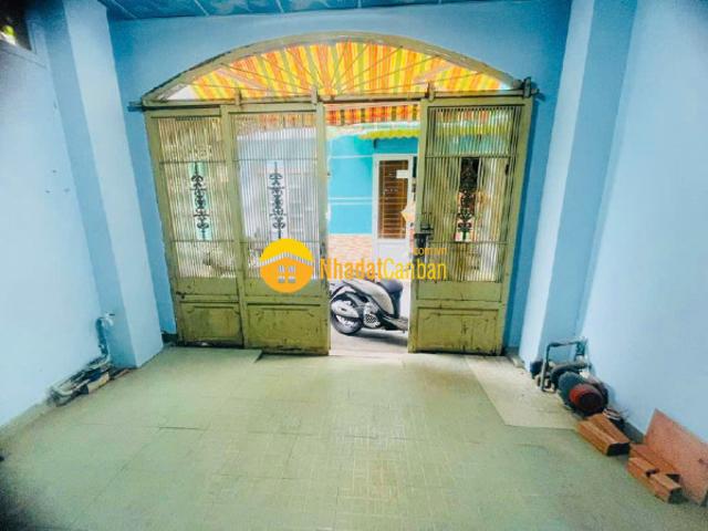 Bán nhà 6x19m, 2 tầng quang trung, p10, gò vấp, nhỉnh 7 tỷ