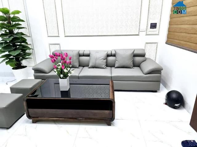 Bán Nhà 6 Phòng Ngủ, 40m², Ngõ Xuân Phương, Nam Từ Liêm Giá 6.5 Tỷ Sổ Đỏ Chính Chủ