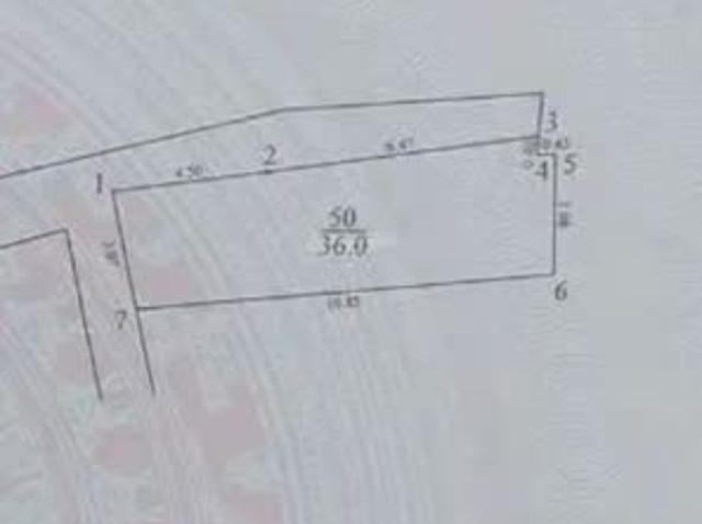 Bán Nhà 6 Tầng 4 Phòng Ngủ, 42m2, Tây Mỗ Nam Từ Liêm Giá 6.9 Tỷ Sổ Đỏ Chính Chủ