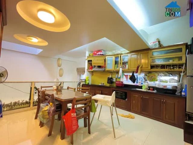 Bán Nhà 6 Tầng, 10.8 Tỷ, 52m Trương Định Vị Trí Đắc Địa, Thu Nhập Dòng Tiền