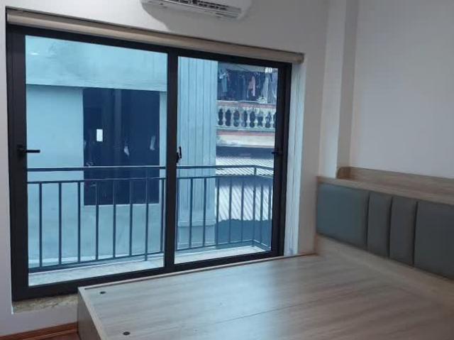 Bán nhà 6 tầng, 30m2, mỹ đình, nam từ liêm 7.4 tỷ sổ đỏ chính chủ