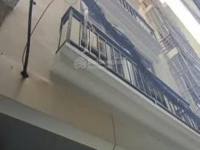 Bán Nhà 6 Tầng, 35m2, Lê Quang Đạo, Nam Từ Liêm Giá 7.2 Tỷ Sổ Đỏ Chính Chủ