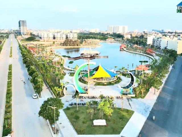 Bán Nhà 6 Tầng Thang Máy Phố Ngọc Thụy, Lô Góc, Ô Tô Vào Nhà, Dt: 41m, Giá Chào: 11,5 Tỷ Có TL