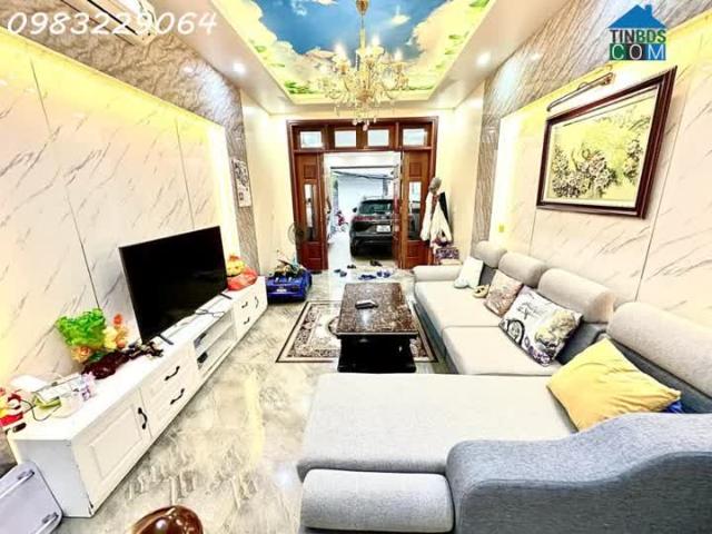 Bán Nhà 6 Tầng Vĩnh Phúc, Ba Đình: Phân Lô, Oto Tránh, Thang Máy, Khu Vip, 105M 23 Tỷ