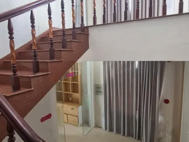 Bán nhà 6 tầng căn góc đường Nguyễn Thiện Thuật, TP. Nha Trang. Diện tích đất: 96,0 m². Ngang