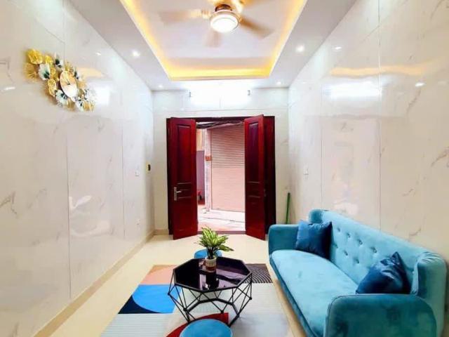 Bán Nhà 6 Tầng Kim Đồng – 2 Ô Tô Tránh– Kinh Doanh Đỉnh – Bay nhanh Giá 13.6 Tỷ