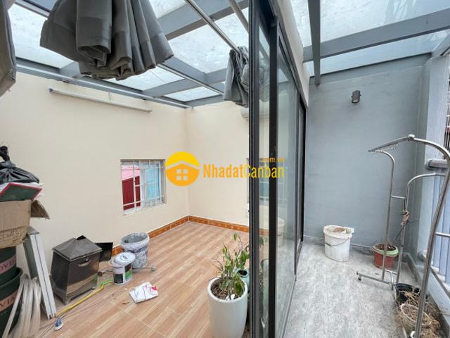 Bán nhà 6 tầng đống đa nhà đẹp đón tết tặng toàn bộ nội thất dt 30m2 gía 2,55 tỷ