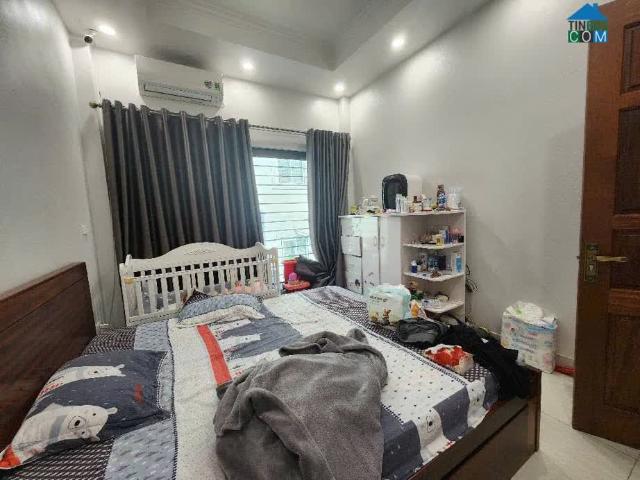 Bán nhà 6 tầng phố Đặng Thai Mai, Tây Hồ, ngõ ô tô, khu vực dân trí cao, 33m, 8.35 tỷ