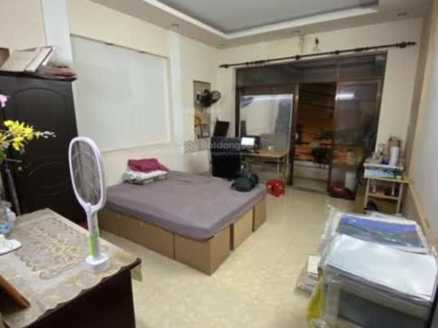Bán Nhà 75M2 4x19 Hẻm 8M Tùng Thiện Vương Quận 8 Xe Hơi Ngủ Trong Nhà Giá Nhỉnh 10 Tỷ