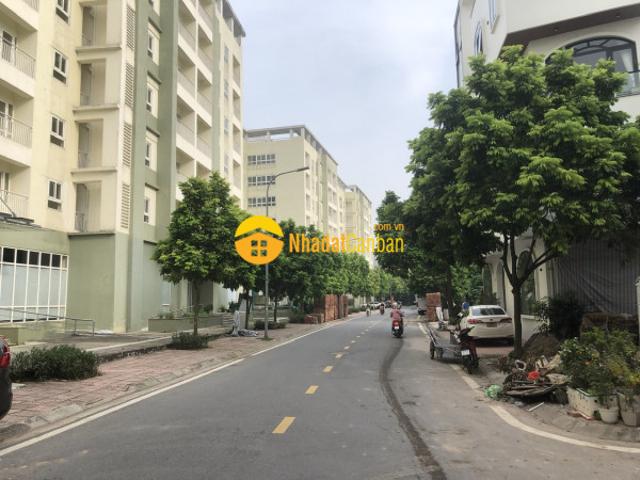 Bán nhà 75m2 6.7 tỷ tại đường lý sơn, phường thượng thanh, long biên