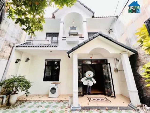 Bán nhà 77m2 2tang Lê Văn Khương Q12, hẻm 3 gác, tương lai ra mt đường 12m, ngay nhà máy bia