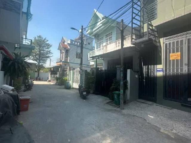 Bán nhà 77m2, HXT 6M Lã Xuân Oai, Tăng Nhơn Phú, Q9, Giá 6 Tỷ 500 TL