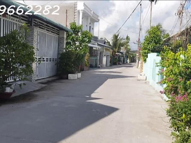 Bán Nhà 70m², 2PN, 2WC, Sa Đéc, 1.65 Tỷ, Sổ Hồng