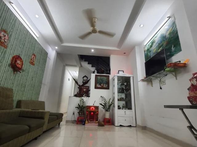 Bán nhà 72m², 2 tầng, 3PN, 2WC, An Lạc, Bình Tân, 5.4 tỷ