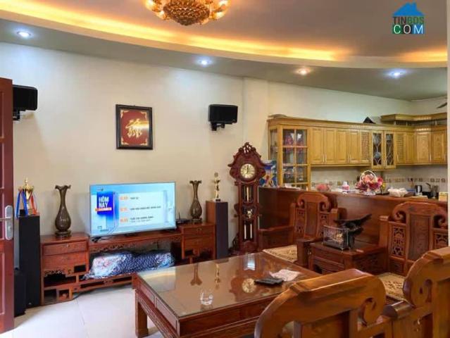 Bán nhà 73m2 phố Nghi Tàm, Tây Hồ Ô tô thông Kinh doanh 4.3 tỷ