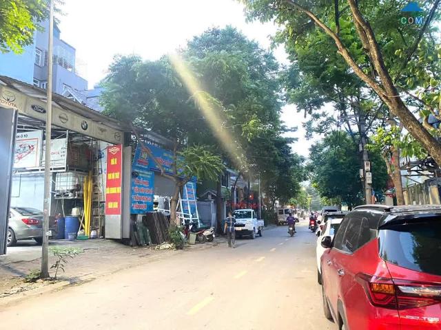 Bán nhà 7 tầng mặt phố Đõ Nhuận Ngoại Giao Đoàn Hà Nội 50 tỷ. Mặt tiên hơn 8m, 7
