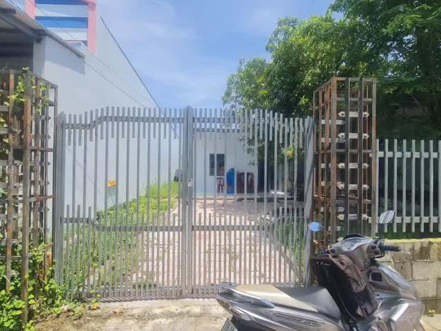 Bán nhà 7m x 24m Hẻm Lê Minh Công, Phước Lộc, LaGi giá rẻ 1.15 tỷ