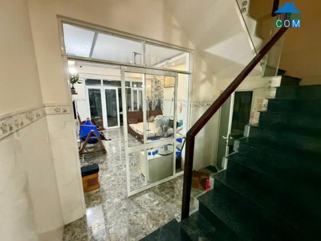 Bán nhà 84m², 4 tầng, 5PN, 4WC, Tam Bình, Thủ Đức 6.85 tỷ