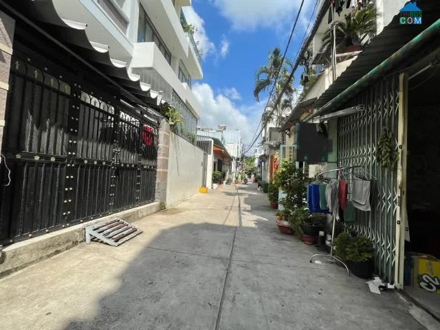 Bán Nhà 84m² Hẻm xe hơi 5m Tân Thắng, Tân Phú, 2PN, 7.2 tỷ